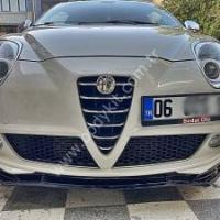 Alfa Romeo Mito 0.9/1.4 TB/1.3 Jtdm Eibach Pro-Kit Spor Yay -30mm