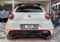 Alfa Romeo Mito 1.6 Jtdm Eibach Pro-Kit Spor Yay -30mm