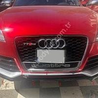 Audi TT Coupe 8J 2.0 Uyumlu Yedek Parça Tfsi Quattro/2.0 Tdi Quattro Eibach Pro-Kit Spor Yay -25mm