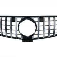 Mercedes W166 2015-2018 Uyumlu Yedek Parça GLE GTR Panjur