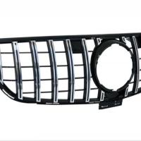 Mercedes W166 2015-2018 Uyumlu Yedek Parça GLE GTR Panjur