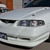 Ford Mustang GT V6 2005- Sonrası Uyumlu Yedek Parça Vogtland Spor Yay -35mm