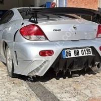 Fiat Coupe 16V 20V 20V Turbo (16V Turbo hariç) 94+ Uyumlu Yedek Parça Vogtland Spor Yay Helezon