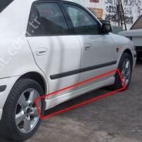 Mazda 6 2007- Sonrası Eibach Spor Yay -30mm