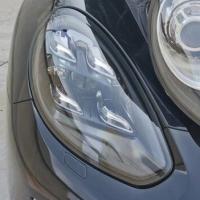 Panamera Uyumlu 2014-2017 Led Far (Sadece Turbo Makyajli İçin Uyumlu Ön Tampon İle Uyumludur )
