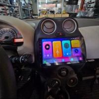 Nissan Micra 2003+ Uyumlu Yedek Parça Eibach Spor Yay -50mm