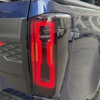D-Max İçin Uyumlu 2020+ Led Stop