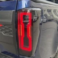 D-Max İçin Uyumlu 2020+ Led Stop