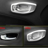 Jeep Renegade 2014+ Uyumlu Yedek Parça Eibach Spor Yay -35mm