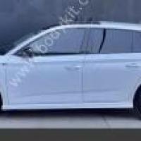 Skoda Scala 2019+ Uyumlu Yedek Parça 1.5 Tsi Eibach Pro-Kit Spor Yay -30mm