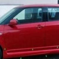 Suzuki Swift 2005 +Uyumlu Yedek Parça Eibach Spor Yay -25mm
