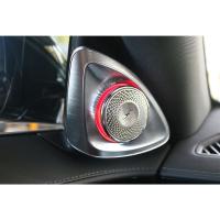 Mercedes S Serisi W223 Uyumlu Yedek Parça 64 Renk 4D Tweeter