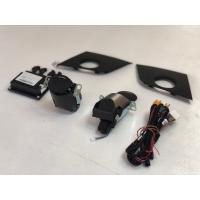 Audi A4 Lifting BO Uyumlu Yedek Parça Tweeter 30 Renk 2010-2015