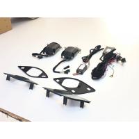 Audi A4 BO Uyumlu Yedek Parça Lifting Tweeter 30 renk (2019-2021)
