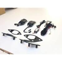 Audi A5 BO Uyumlu Yedek Parça Lifting Tweeter 30 renk (2010-2016)