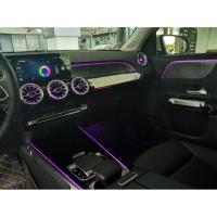 Mercedes B W247 Uyumlu Yedek Parça İç Ambiyans Aydınlatma (Orijinal Trimlerle Birlikte)