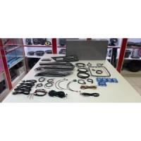 Range Rover Sport Uyumlu Yedek Parça Orjinal Trimli Araç Uyumlu İç Ambiyans Aydınlatma