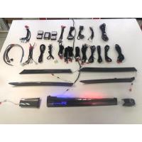 Honda Civic Uyumlu Yedek Parça FC5 Araç Yılları 2016-2021 Adreslenebilir Orijinal trim yerleri ile