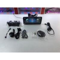 Mercedes CLA W176 2015-2018 Uyumlu Yedek Parça NTG 5.0 10.25 inch Qualcomm 662 6+128GB Multimedya Carplay Ekran