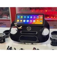 Mercedes Vito Uyumlu Yedek Parça 12,3 İnç 6gb+128gb 360 kamera DSP CarPlay Multimedya Teyp