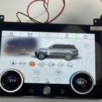 Range Rover Sport 2013-2017 Uyumlu Yedek Parça Djital Klima Kontrol Paneli