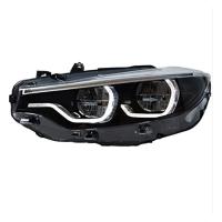 BMW F32 (2013-2018) Uyumlu Yedek Parça Adaptive Led Far