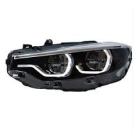 BMW F32 (2013-2018) Uyumlu Yedek Parça Adaptive Led Far
