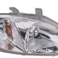Honda Civic Uyumlu Yedek Parça 1999-2000 USDM Ön Far Seti