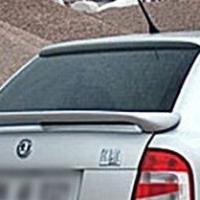 Skoda Fabia Uyumlu Yedek Parça Cam Altı Spoiler
