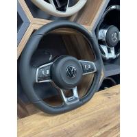 Volkswagen Golf 7, Jetta, Passat Uyumlu Yedek Parça 7R line Direksiyon SW-VW10