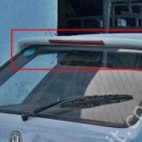Skoda Favorit - Forman Uyumlu Yedek Parça Spoiler
