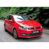 Volkswagen Polo 6R/6C 2009-2017 Uyumlu Yedek Parça GTI Far Krom