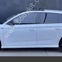 Skoda Scala Uyumlu Yedek Parça Marşpiyel