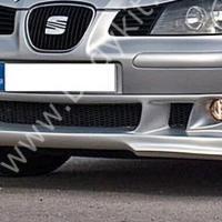 Seat Cordoba Uyumlu Yedek Parça Ön Tampon Eki