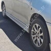 Seat İbiza Mk2 Uyumlu Yedek Parça Marşpiyel