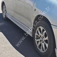 Seat İbiza Mk2 Uyumlu Yedek Parça Marşpiyel