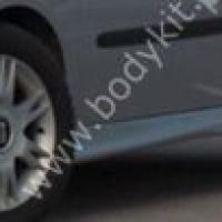 Seat İbiza Mk3 Uyumlu Yedek Parça Marşpiyel