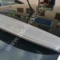 Seat İbiza Mk3 Uyumlu Yedek Parça Spoiler