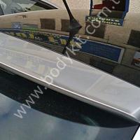 Seat İbiza Mk3 Uyumlu Yedek Parça Spoiler