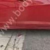 Seat İbiza Mk4 Uyumlu Yedek Parça 4 Kapı Marşpiyel