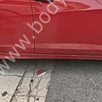 Seat İbiza Mk4 Uyumlu Yedek Parça 4 Kapı Marşpiyel