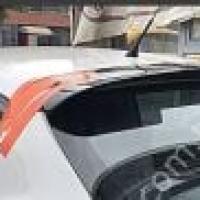 Seat İbiza Mk4 4 Uyumlu Yedek Parça Kapı Cupra Spoiler