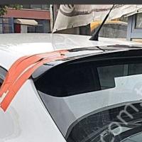Seat İbiza Mk4 4 Uyumlu Yedek Parça Kapı Cupra Spoiler
