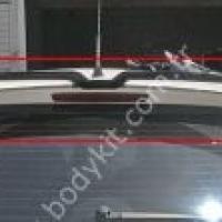 Seat İbiza Mk4 Uyumlu Yedek Parça Sw Spoiler