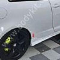 Seat İbiza Cupra Uyumlu Yedek Parça Marşpiyel