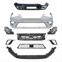 Seat İbiza Cupra Uyumlu Yedek Parça Marşpiyel