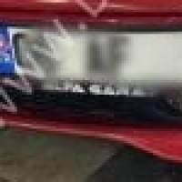 Alfa Romeo 156 Mk1 Ön Tampon Eki