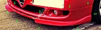 Alfa Romeo 156 Mk2 Ön Tampon Eki