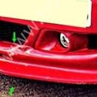 Alfa Romeo 156 Mk2 Ön Tampon Eki