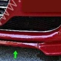 Alfa Romeo 156 Mk2 Ön Tampon Eki